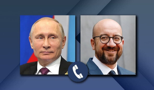 مخالفت پوتین با طرح اتحادیه اروپا برای تحریم بلاروس