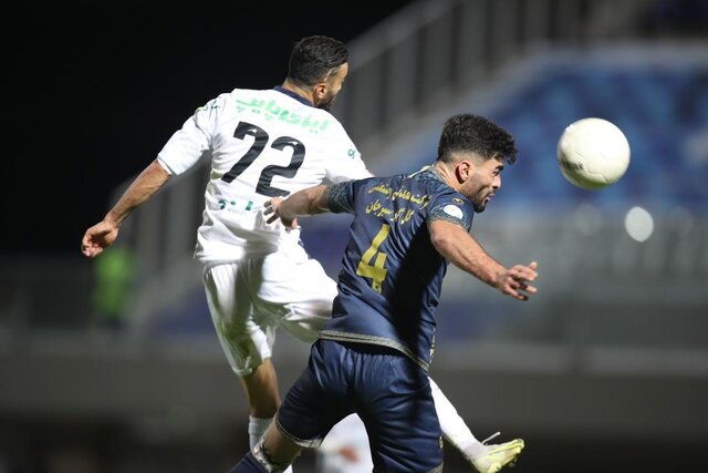 استقلال - گلگهر؛ هفتمین باخت قلعهنویی یا کمک به پرسپولیس و سپاهان؟