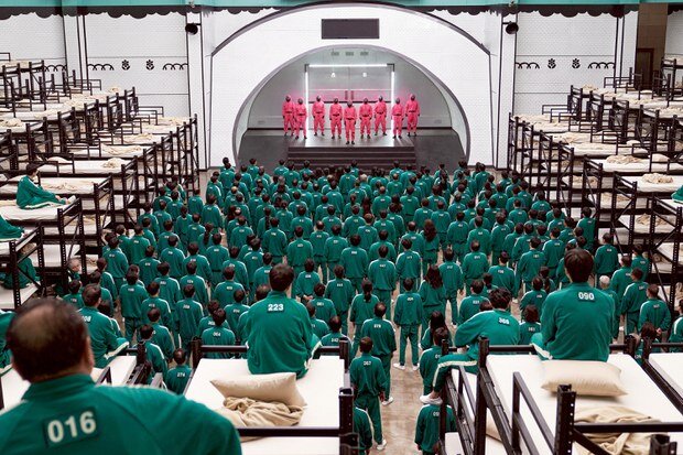 رادیو آسیا: کره شمالی قاچاقچی "بازی مرکب" را به اعدام محکوم کرد رادیو آسیا: کره شمالی قاچاقچی "بازی مرکب" را به اعدام محکوم کرد