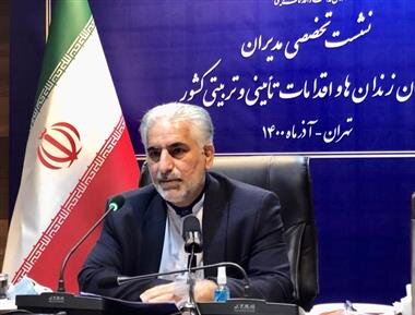 امروز برای فرآیند مجازات جایگزین حبس، قضات هم پای کار آمدهاند  امروز برای فرآیند مجازات جایگزین حبس، قضات هم پای کار آمدهاند