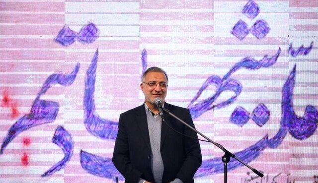 شکل گیری زیست شهدا بر پایه «بندگی و اخلاص،معرفت، قیام و استقامت»بود