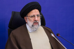 اولین جلسه «شورای عالی فضایی» در دولت سیزدهم با حضور رییس جمهور