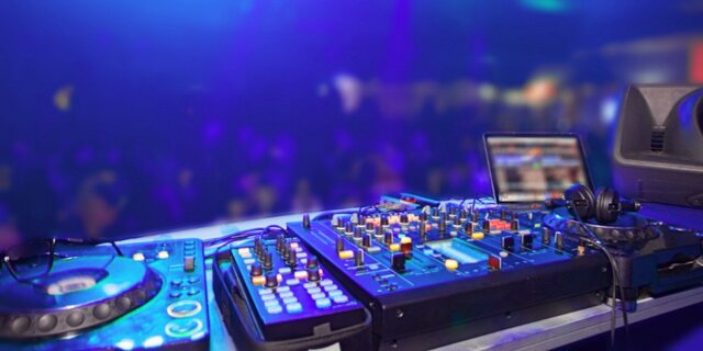 DJهایی که جای موسیقی ایرانی را تنگ کرده‌اند