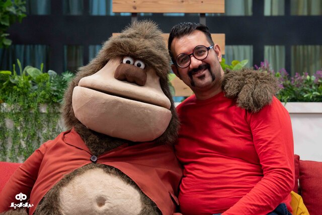 ماجرای عروسکهای عجیب تلویزیون چیست؟