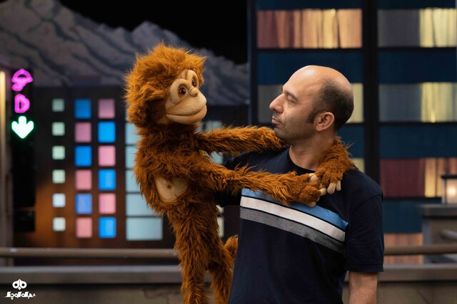 ماجرای عروسکهای عجیب تلویزیون چیست؟