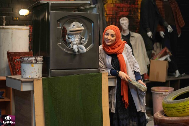 ماجرای عروسکهای عجیب تلویزیون چیست؟