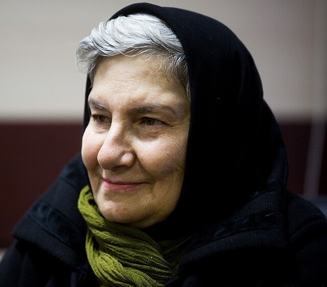 حال و روز بازیگران قدیمی که کمکار شدهاند 13