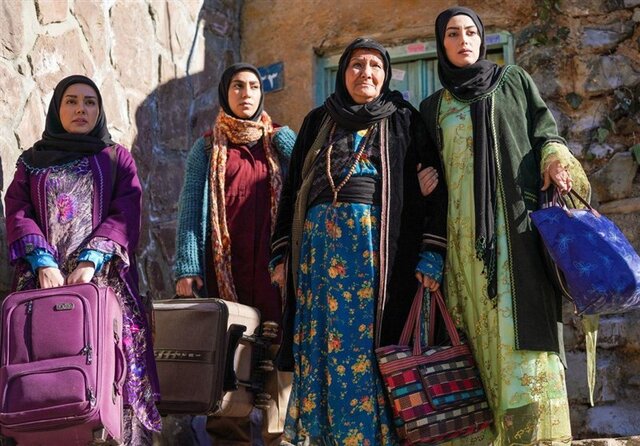 تلویزیون میخواهد برایش مجانی کار کنند!/کسی دل و دماغ کار کردن ندارد