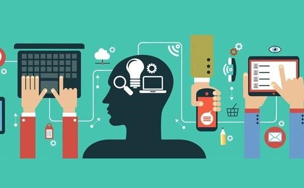 نقش مهم سواد رسانه در کسب و کارها و مشاغل آینده  نقش مهم سواد رسانه در کسب و کارها و مشاغل آینده