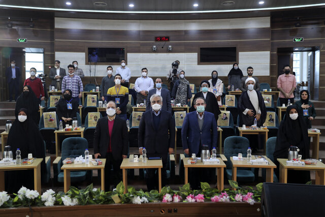 تلاش برای راه اندازی برج فناوری زنده یاد دکتر حبیبی