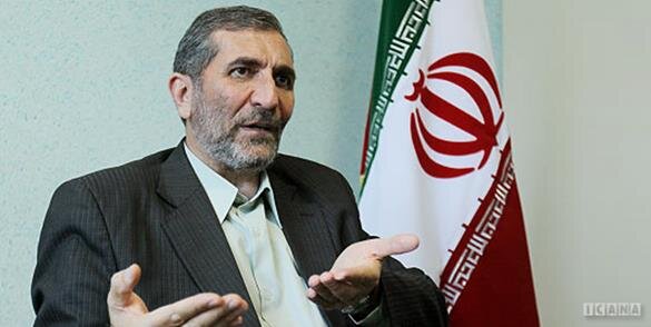 مرحوم علی اصغر زارعی برگزاری مراسم اولین سالگرد درگذشت علی اصغر زارعی