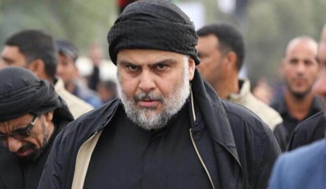 درخواست مقتدی صدر برای اعلام نتایج تحقیقات درباره ترور الکاظمی درخواست مقتدی صدر برای اعلام نتایج تحقیقات درباره ترور الکاظمی