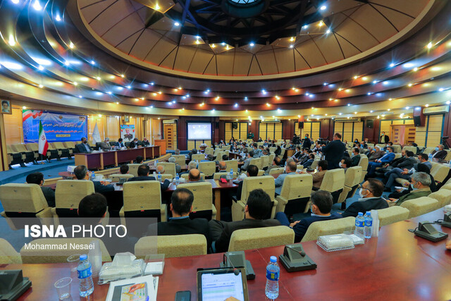 سفر وزیر اقتصاد به گلستان