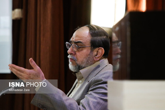 عکس از آرشیو هیچ جنگ دینی در اسلام و قرآن وجود ندارد