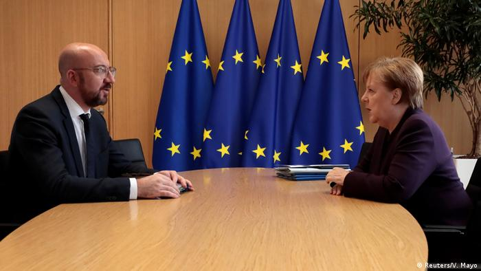 خداحافظی سران جهان با آنگلا مرکل: "الگو، دوست، مجموعهای از هنرها"