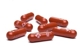 نظر سازمان غذا و داروی آمریکا درباره قرص ضدکرونای "مِرک"
