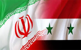 سفیر ایران: روابط تهران و دمشق به بالاترین سطح خود رسیده است
