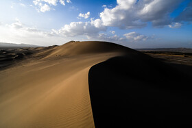 ایران زیباست؛ ریگ ملک