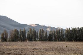 ایران زیباست؛ ریگ ملک