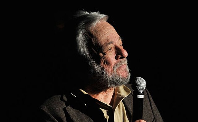 آهنگساز بزرگ تئاتر درگذشت آهنگساز بزرگ تئاتر درگذشت