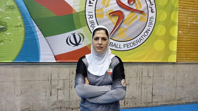 ملیپوشان در آخرین اردوی تیم ملی هندبال چه گفتند ملیپوشان در آخرین اردوی تیم ملی هندبال چه گفتند