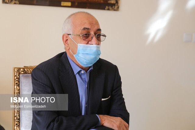 «ناظران» نماد همت خیران