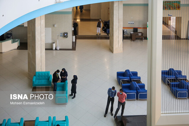 «ناظران» نماد همت خیران