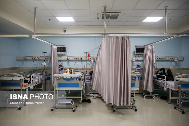 «ناظران» نماد همت خیران