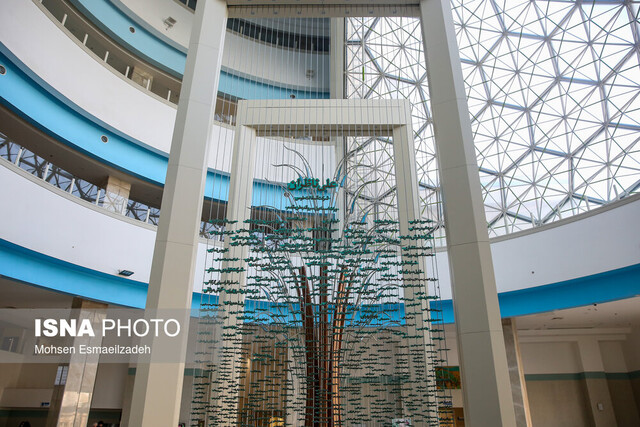 «ناظران» نماد همت خیران