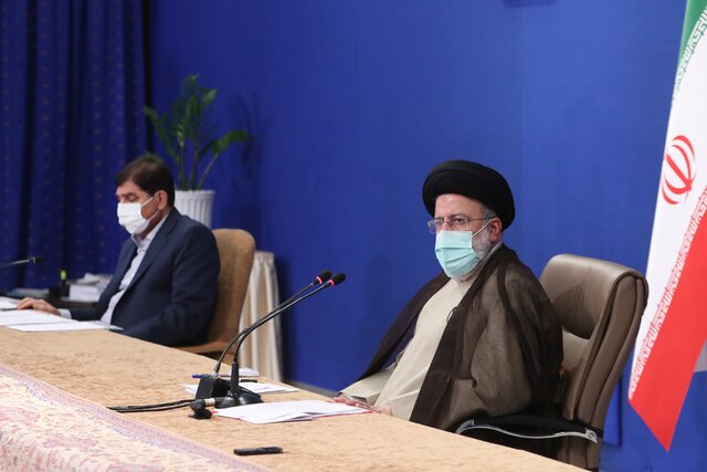 پرهیز از دورهمیها و عادی انگاری/ضرورت کنترل تردد از مرزهای کشور پرهیز از دورهمیها و عادی انگاری/ضرورت کنترل تردد از مرزهای کشور