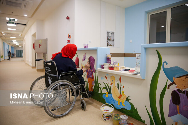 «ناظران» نماد همت خیران