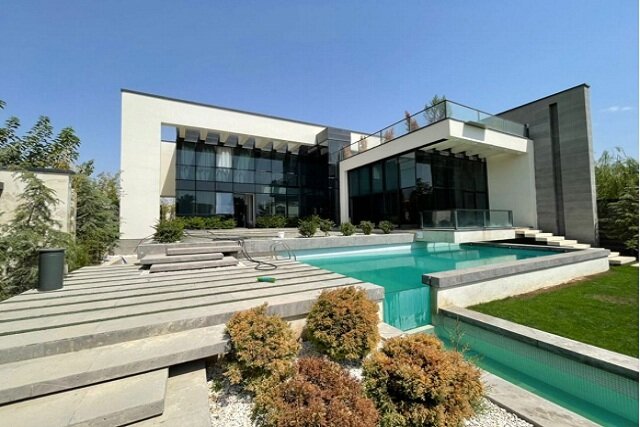 راهنمای خرید ویلا راهنمای خرید ویلا