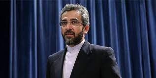 رئیس هیات مذاکره کننده ایران وارد وین شد رئیس هیات مذاکره کننده ایران وارد وین شد