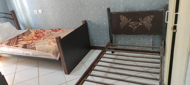 شرایط بد هتل ووشوکاران در قهرمانی کشور