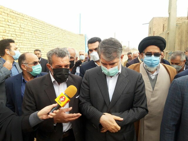 در مجموع ۱۰۰ هزار تن کسری گوشت داریم در مجموع ۱۰۰ هزار تن کسری گوشت داریم