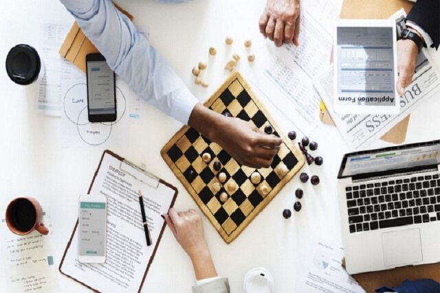 استراتژی کسب و کار؛ اشتباهات و باورهای غلط درباره آن استراتژی کسب و کار؛ اشتباهات و باورهای غلط درباره آن