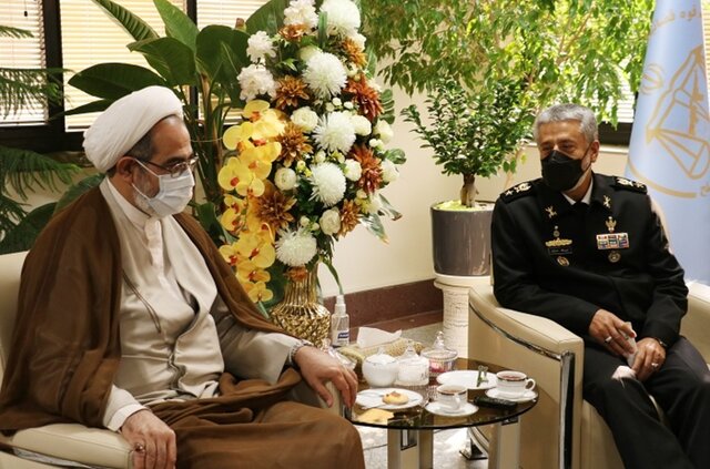سازمان قضایی گامهای بلندی در جهت پیشگیری از وقوع جرم برداشته است سازمان قضایی گامهای بلندی در جهت پیشگیری از وقوع جرم برداشته است