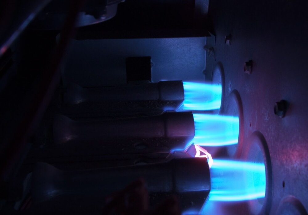 توصیههای سنجاق برای عیب یابی سرویس و تعمیر پکیج