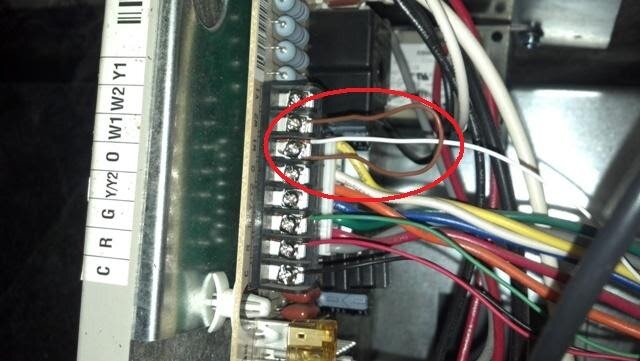 توصیههای سنجاق برای عیب یابی سرویس و تعمیر پکیج