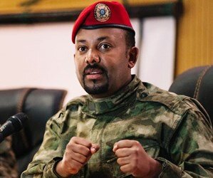 نخست وزیر اتیوپی به  دفن دشمنان  تهدید کرد/ هشدار سازمان ملل نسبت به قحطی در تیگرای