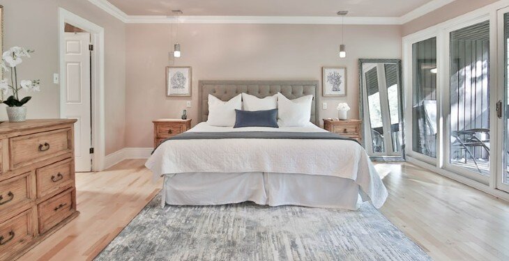 10 قدم آسان برای انتخاب تختخواب مناسب