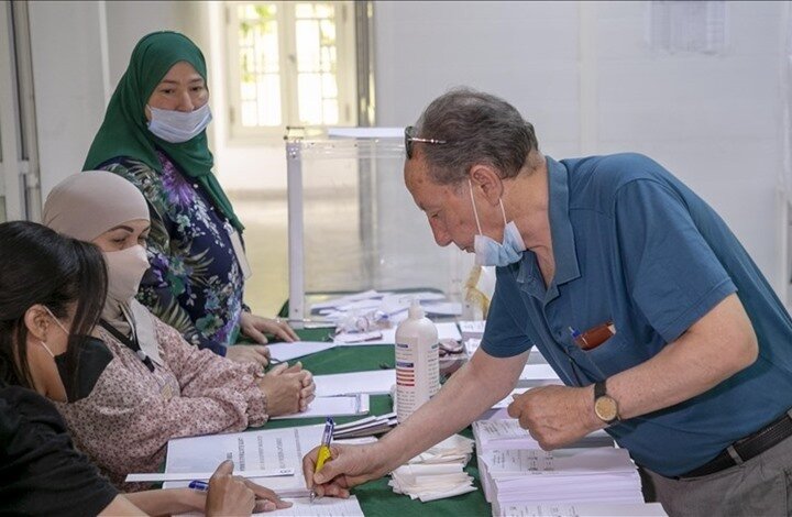 برگزاری انتخابات محلی در الجزایر/ تعهد رئیس تبون برای گسترش اختیارات منتخبان