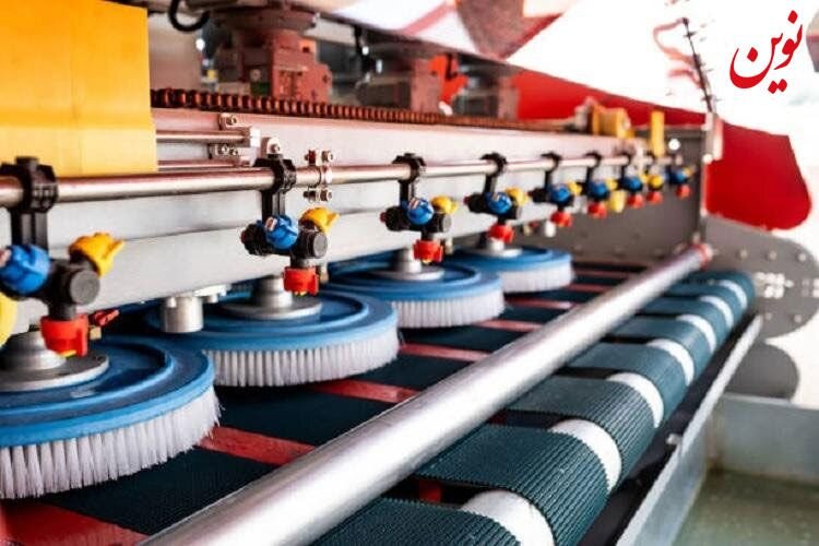 قیمت قالیشویی در سال 1400