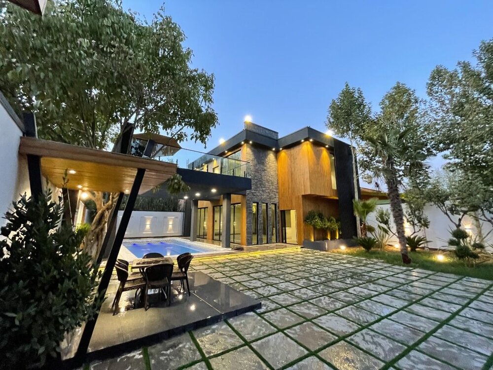 راهنمای خرید ویلا