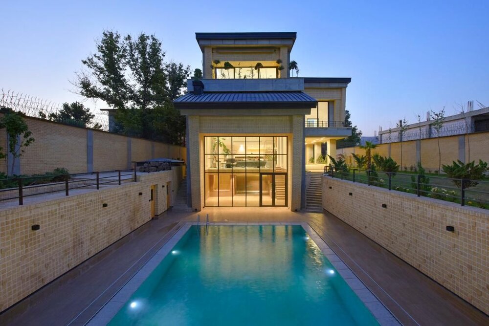 راهنمای خرید ویلا