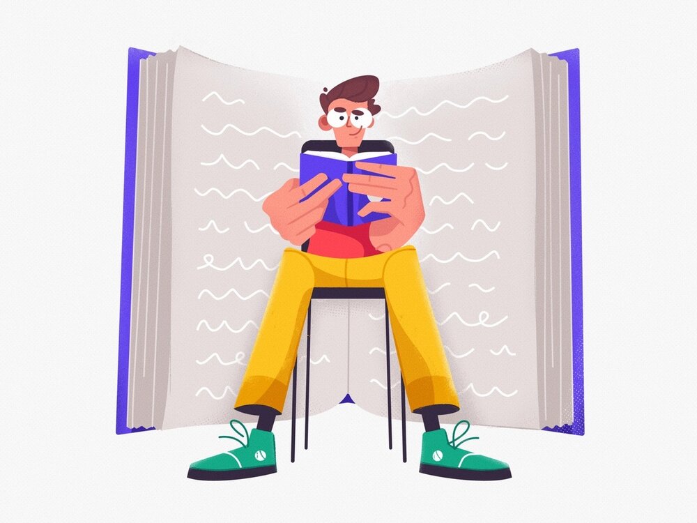 منابع آزمون دکتری 1401 اعلام شد!