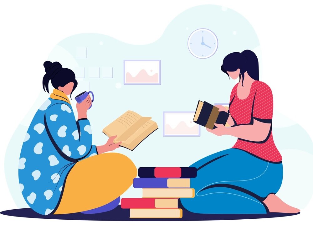 منابع آزمون دکتری 1401 اعلام شد!