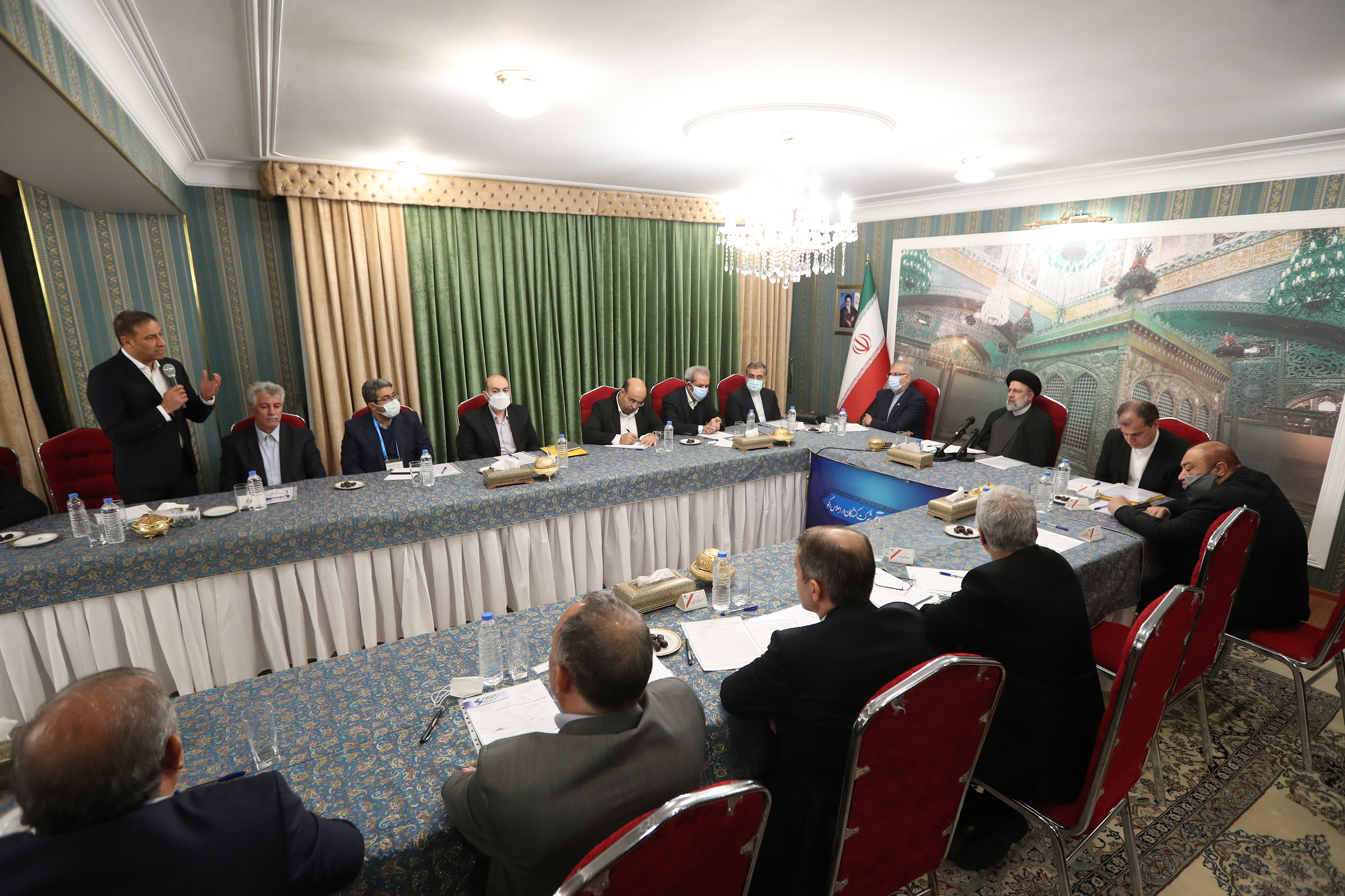 رئیسی: قرارداد گاز با ترکمنستان حتما احیا خواهد شد 1 پایگاه خبری ججین پایگاه خبر ججین