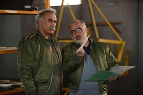 وقت آن رسیده که نگاهمان را به شخصیت‌های جنگی تغییر دهیم