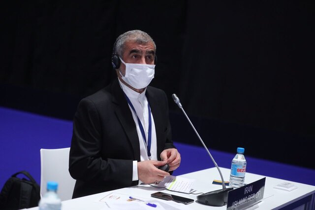 نیکزاد: آمریکای لاتین برای ایران اهمیت زیادی دارد نیکزاد: آمریکای لاتین برای ایران اهمیت زیادی دارد